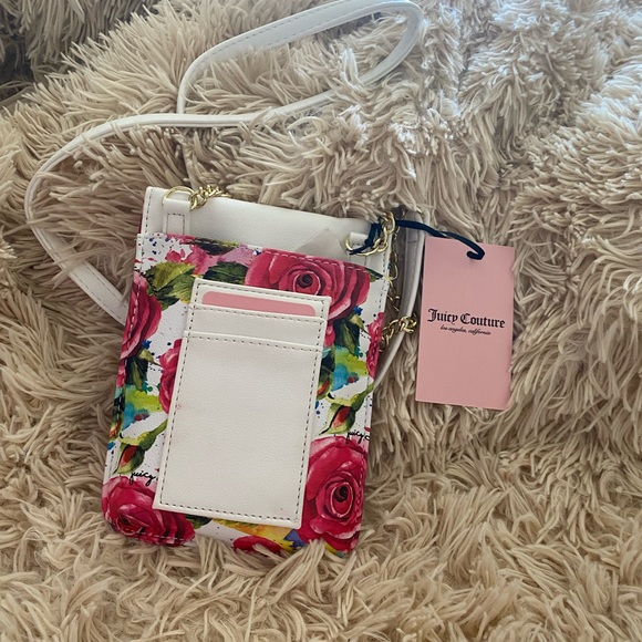 Darling colorful juicy Couture phone Lette - Picture 2 of 4